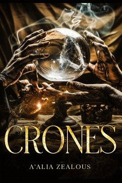 Crones - Zealous, Aalia