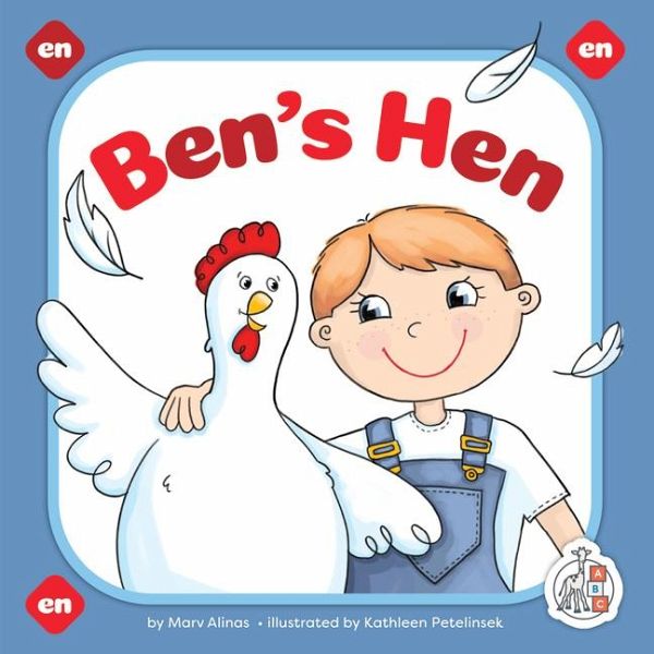 Ben's Hen Ben's Hen