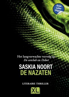 Cover De nazaten