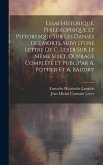 Essai Historique, Philosophique Et Pittoresque Sur Les Danses Des Morts, Suivi D'une Lettre De C. Leber Sur Le Même Sujet. Ouvrage Complété Et Publ. P