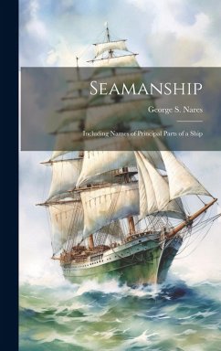 Cover Seamanship