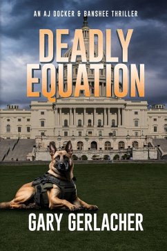 Cover Deadly Equation