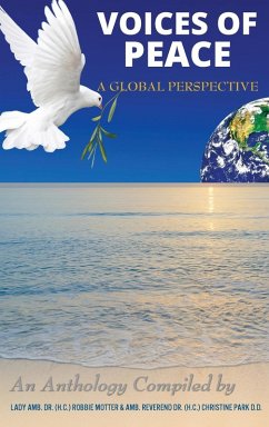 Cover Voices of Peace