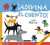 ¡Adivina el cuento! ¡Adivina el cuento!