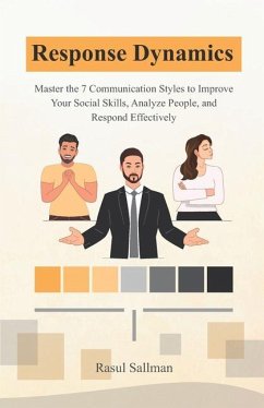 Response Dynamics - Sallman, Rasul