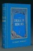 The Dragon Reborn The Dragon Reborn