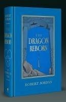 Cover The Dragon Reborn