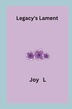 Legacy's Lament - L, Joy