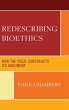 Redescribing Bioethics - Bild 1
