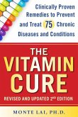 The Vitamin Cure The Vitamin Cure