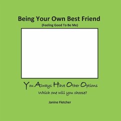 Cover Being Your Own Best Friend