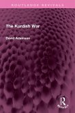 The Kurdish War The Kurdish War