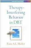 Therapy-Interfering Behavior in Dbt