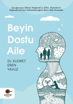 Beyin Dostu Aile - Eren Yavuz, Kudret