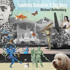 Cover Indefinite Detention