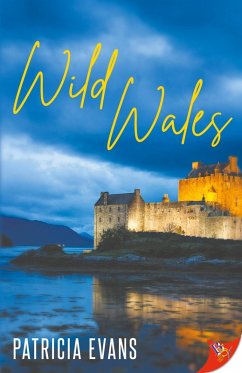 Cover Wild Wales