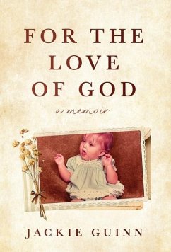 Cover For the Love of God