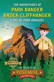 The Adventures of Park Ranger Brock Cliffhanger & His Jr. Park Rangers The Adventures of Park Ranger Brock Cliffhanger & His Jr. Park Rangers