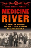 Medicine River Medicine River