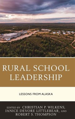 Rural School Leadership