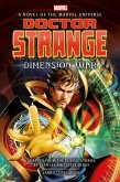 Doctor Strange: Dimension War Doctor Strange: Dimension War