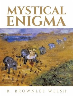 Cover Mystical Enigma
