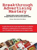 Breakthrough Advertising Mastery