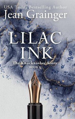 Lilac Ink - Grainger, Jean