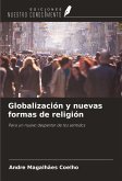 Globalización y nuevas formas de religión