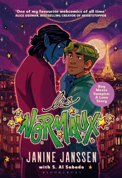 Cover Les Normaux