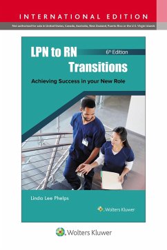 LPN to RN Transitions - PHELPS, LINDA LEE; HOYT HARRINGTON, VIRGINIA N; TERRY, CYNTHIA L.