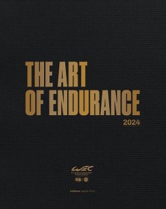 The Art of Endurance - Pernot, Alain; Cotton, Andrew