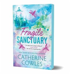 Fragile Sanctuary (Deluxe Edition) - Cowles, Catherine