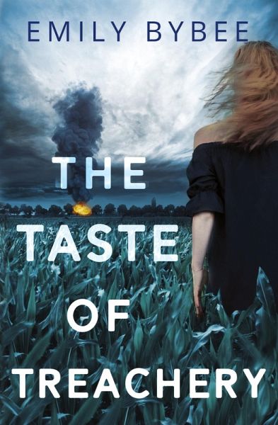 The Taste of Treachery