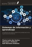 Sistemas de información y aprendizaje Sistemas de información y aprendizaje