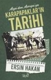 Asyadan Avrupaya Karapapaklarin Tarihi Asyadan Avrupaya Karapapaklarin Tarihi