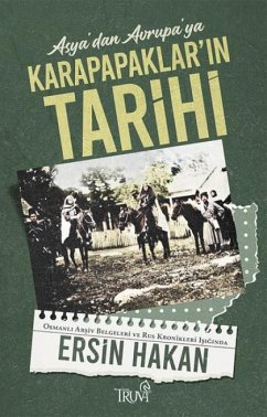 Asyadan Avrupaya Karapapaklarin Tarihi - Hakan, Ersin