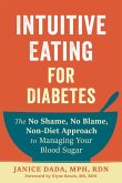 Intuitive Eating for Diabetes