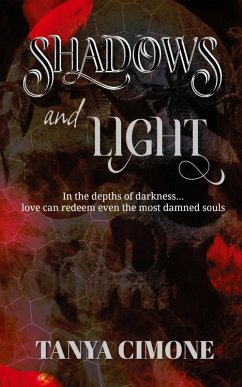 Shadows and Light - Cimone, Tanya