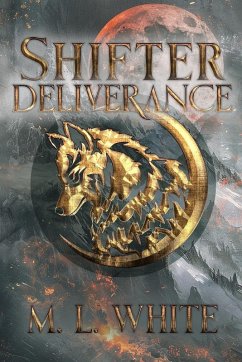 Cover Shifter Deliverance