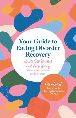 Cover Your Guide to Eating Disorder Recovery