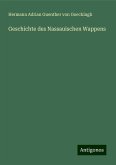 Geschichte des Nassauischen Wappens