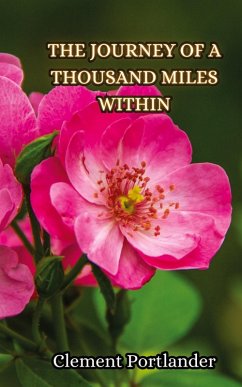 Cover The Journey of a Thousand Miles Within