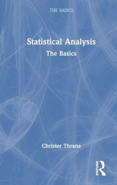 Statistical Analysis Statistical Analysis