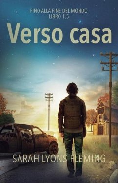 Verso casa - Lyons Fleming, Sarah