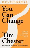 You Can Change (Devotional) You Can Change (Devotional)