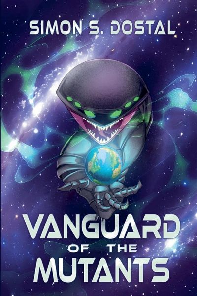 Vanguard Of The Mutants Vanguard Of The Mutants