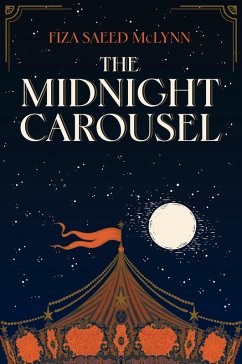 The Midnight Carousel - McLynn, Fiza Saeed