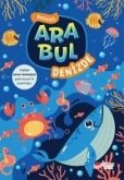 Ara ve Bul Resimli Bulmacalar - Denizde