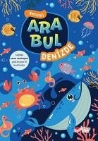 Ara ve Bul Resimli Bulmacalar - Denizde - Yardimci, Sevda